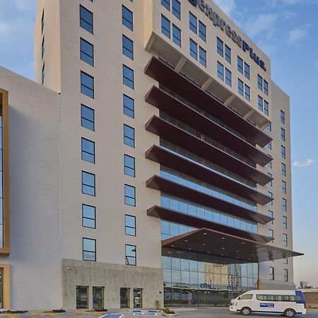 City Express Plus By Marriott Leon Centro De Convenciones Dış mekan fotoğraf