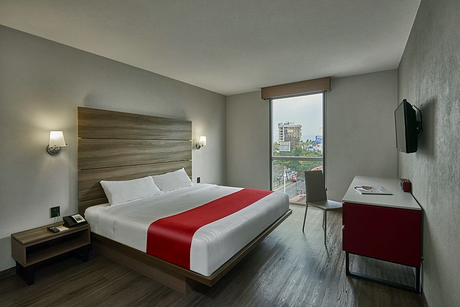 City Express Plus By Marriott Leon Centro De Convenciones Dış mekan fotoğraf